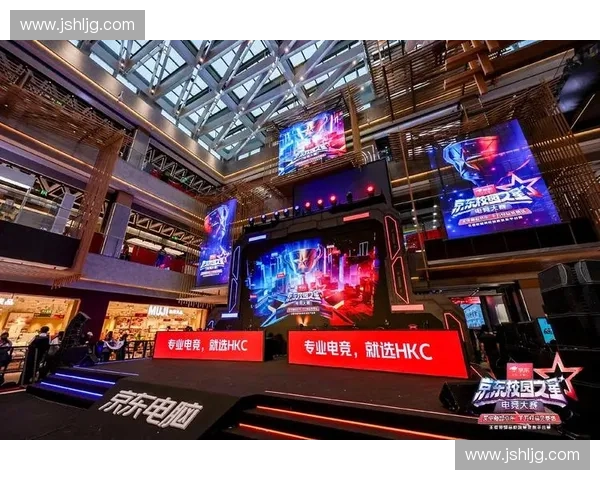 打造全流程赛事运营体系提升品牌影响力与观众体验 打造全流程赛事运营体系提升品牌影响力与观众体验