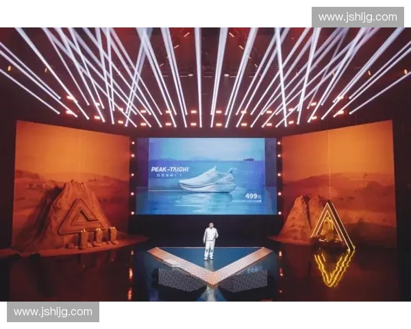 体育科技创新驱动未来运动体验全面升级方案探索 体育科技创新驱动未来运动体验全面升级方案探索