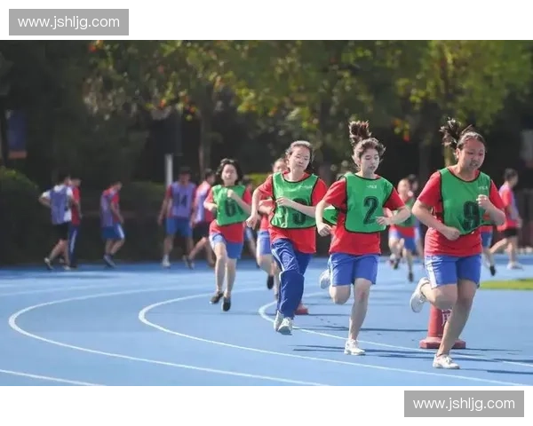 全面提升运动技能的专业体育培训课程，助力青少年成长与竞技发展