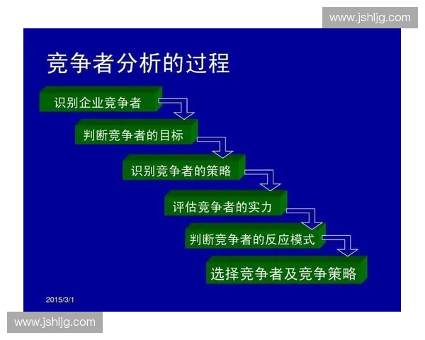 基于对手研究的市场竞争策略分析与应用探索